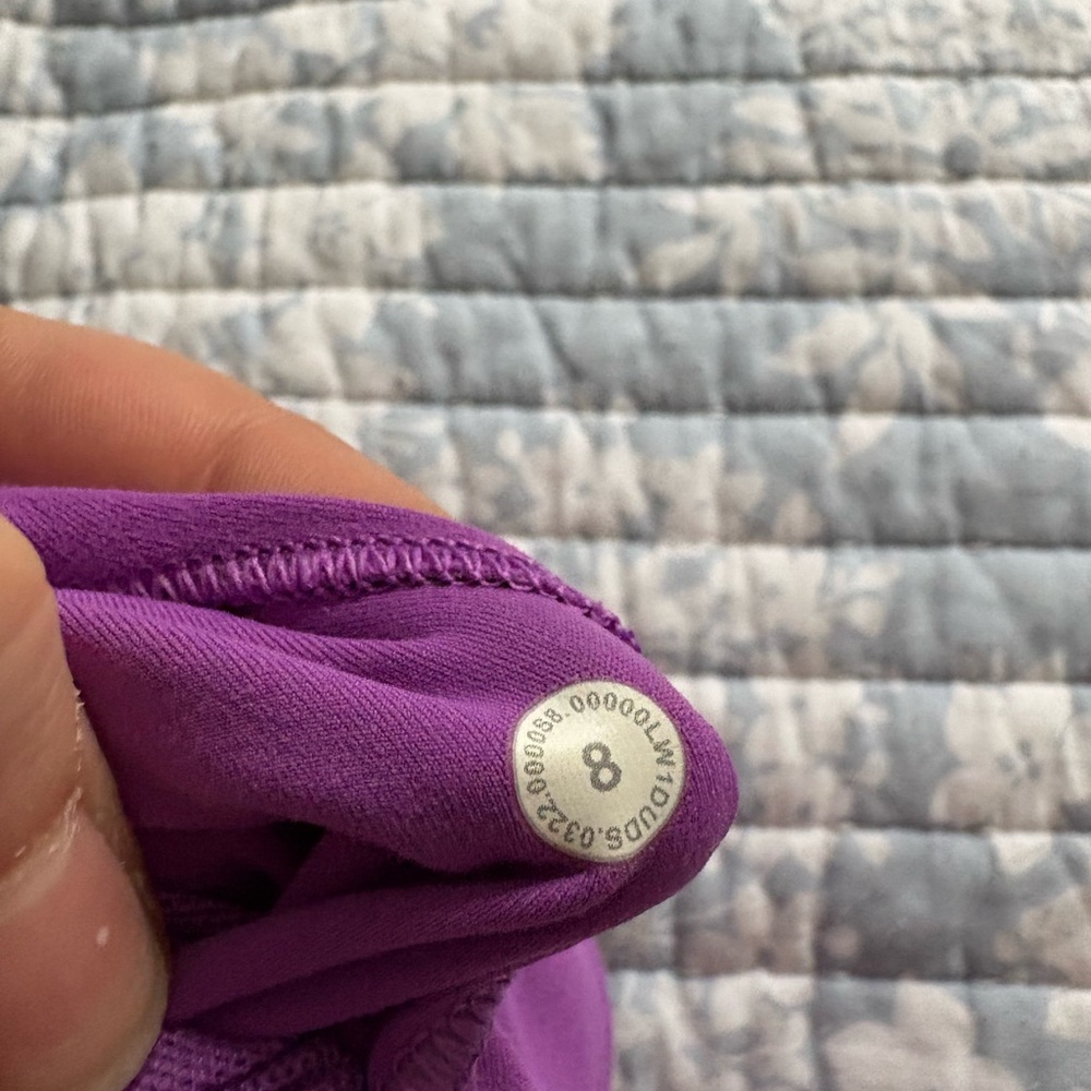 Lululemon Align Tank - Picture 3 of 3